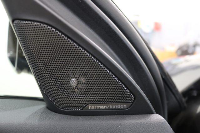 BMW M135 i xDrive ""SEDILI A GUSCIO/PARI AL NUOVO"