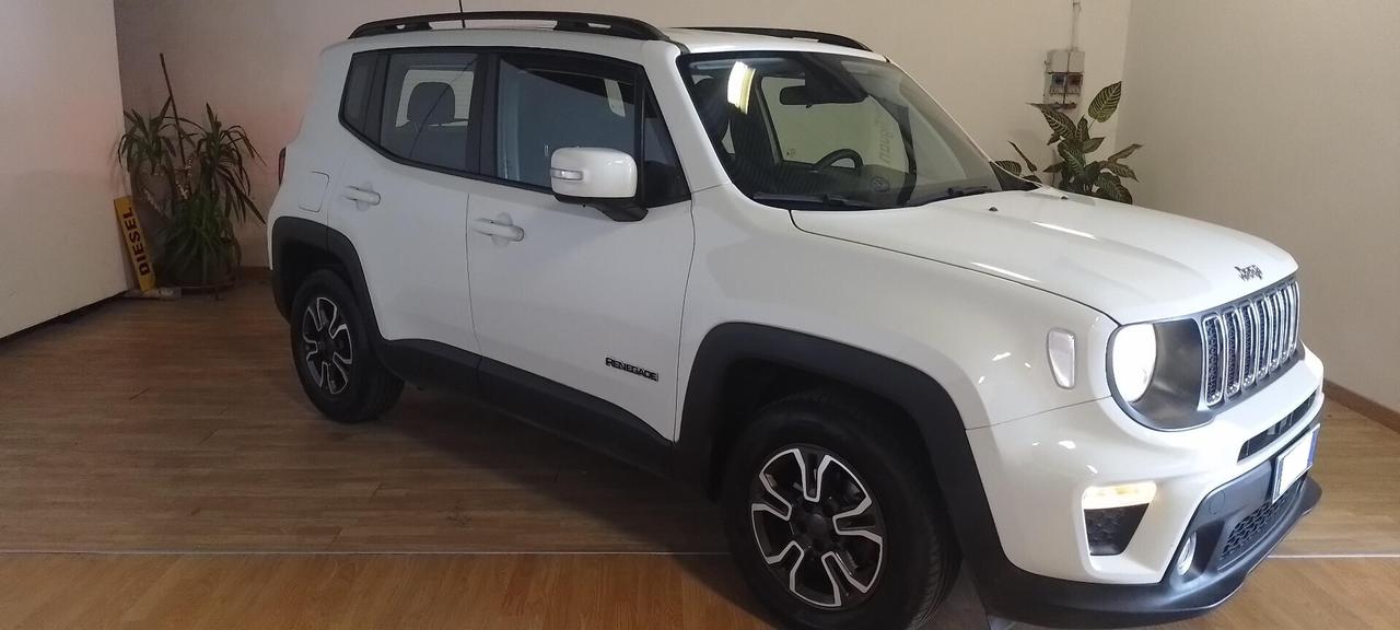 Jeep Renegade 1.0 T3 Longitude