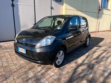 Daihatsu Sirion 1.0 12V Mio