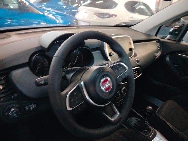 FIAT 500X 1.3 MultiJet 95 CV PROMO