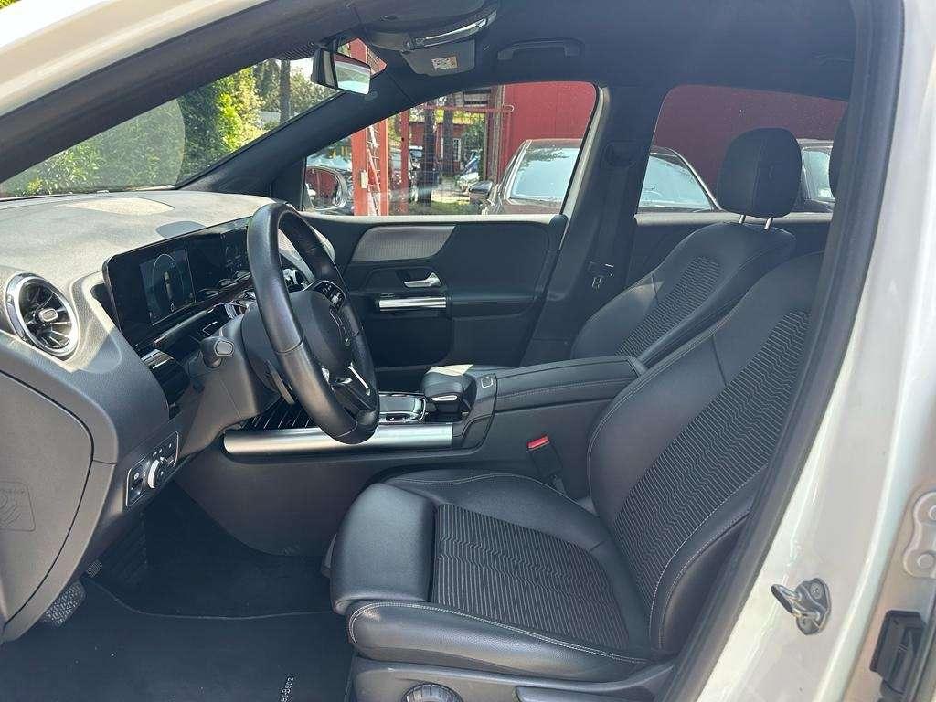 Mercedes-Benz B 200 d Sport auto NAVI KAMERA LED GARA 24 MESI