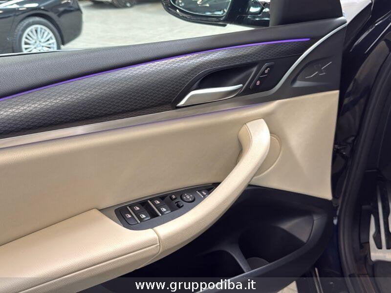 BMW X4 G02 2021 xdrive20d mhev 48V Msport auto