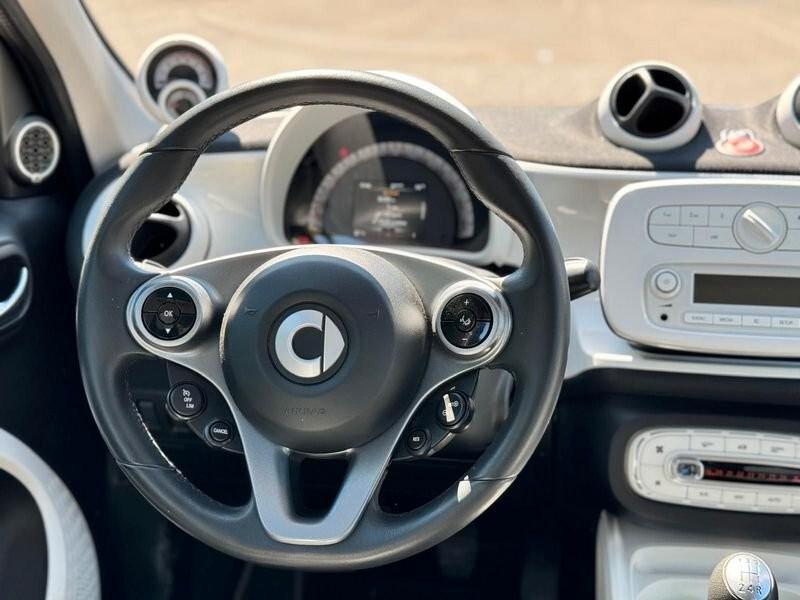 Smart ForFour 0.9 Turbo Passion - PREZZO REALE