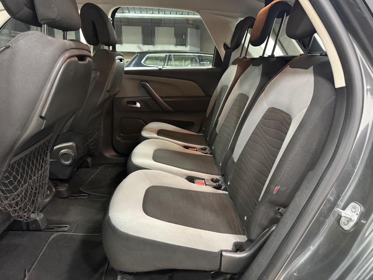 Citroen C4 Picasso 1.6 hdi 2016 nuova