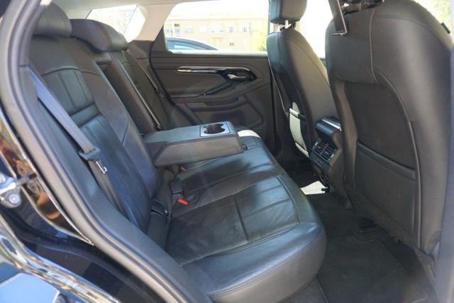 LAND ROVER Range Rover Evoque 2.0D I4-L.Flw 150 CV AWD Auto IVA ESPOSTA