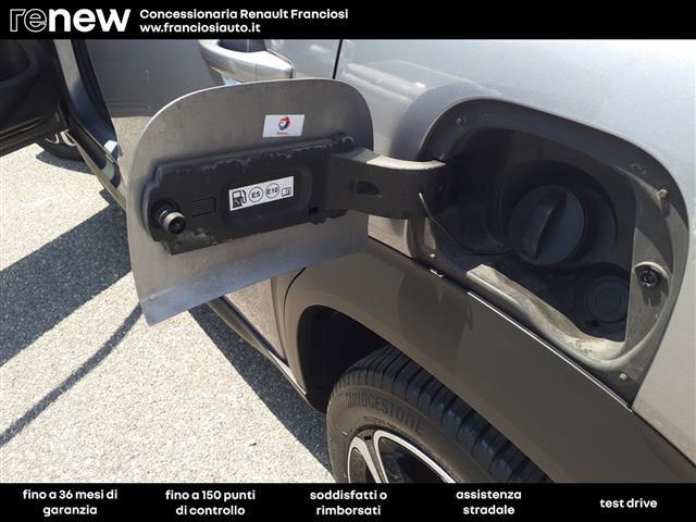 CITROEN C3 Aircross 1.2 PureTech 110cv Feel S&S