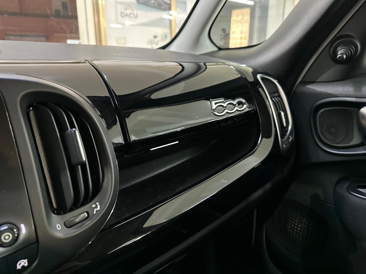 Fiat 500L 1.3 Multijet 95 CV City Cross