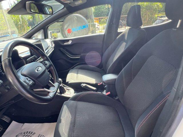 FORD Fiesta 1.1 85 CV 5 porte ST-Line