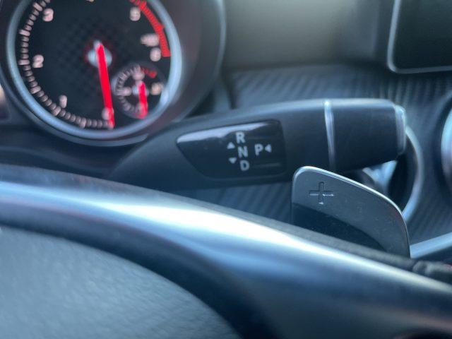 MERCEDES-BENZ A 180 1.5 DIESEL 109 CV AUTOMATIC PREMIUM TETTO