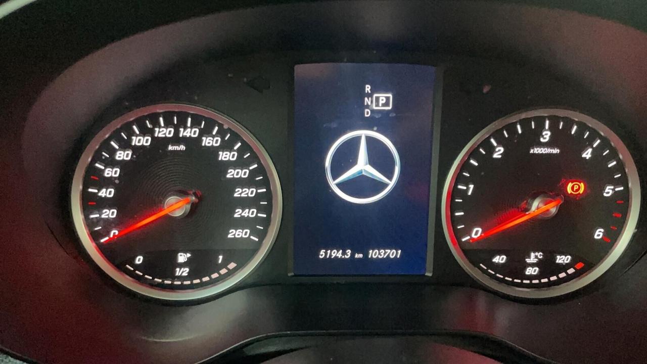 Mercedes GLC 220 D 4Matic Premium Plus 2021