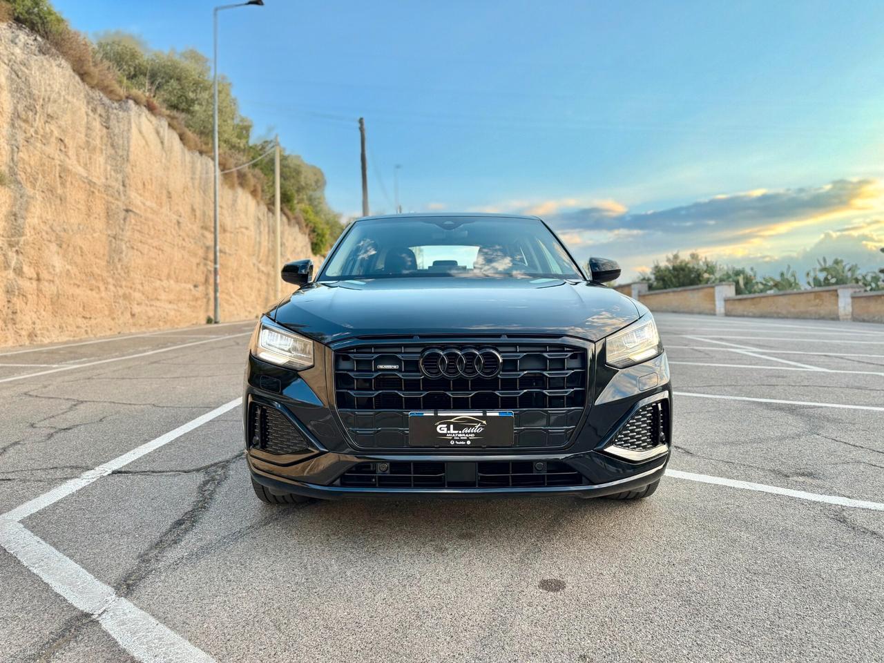Audi Q2/2.0 QUATTRO 150 CV/CERCHI 18"/VIRTUAL/CAR PLAY