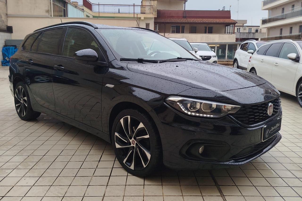 Fiat Tipo 1.6 Mjt S&S SW S-Design