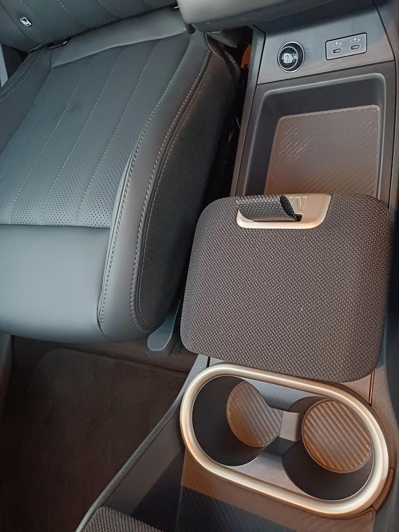 Mini Cooper Countryman C Favoured (XL)