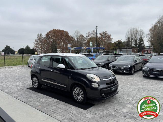 FIAT 500L 1.3 Multijet ANCHE PER NEOPATENTATI