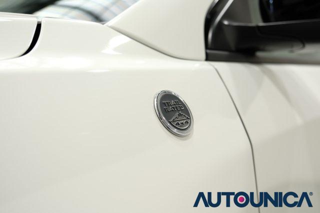 JEEP Compass 1.3 TURBO T4 240 CV PHEV AT6 4XE TRAILHAWK