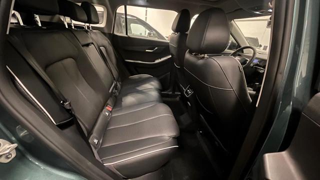 JAECOO J5 Jaecoo 5 1.6 TGDI 147 CV aut. Exclusive