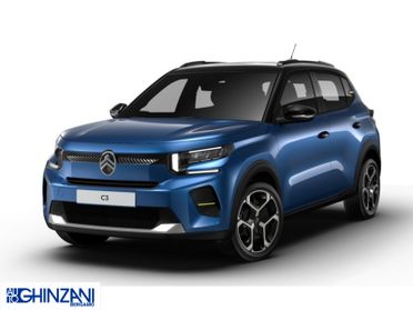 Citroën C3 PureTech 100 S&S Plus - Km0