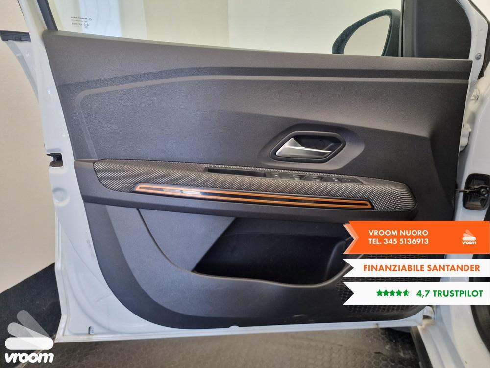 DACIA Sandero 3ª serie Sandero Stepway 1.0 TCe...