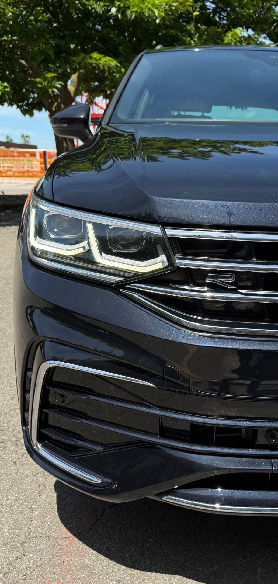 Volkswagen Tiguan 2.0 Tdi 200CV R Line 4Mot DSG