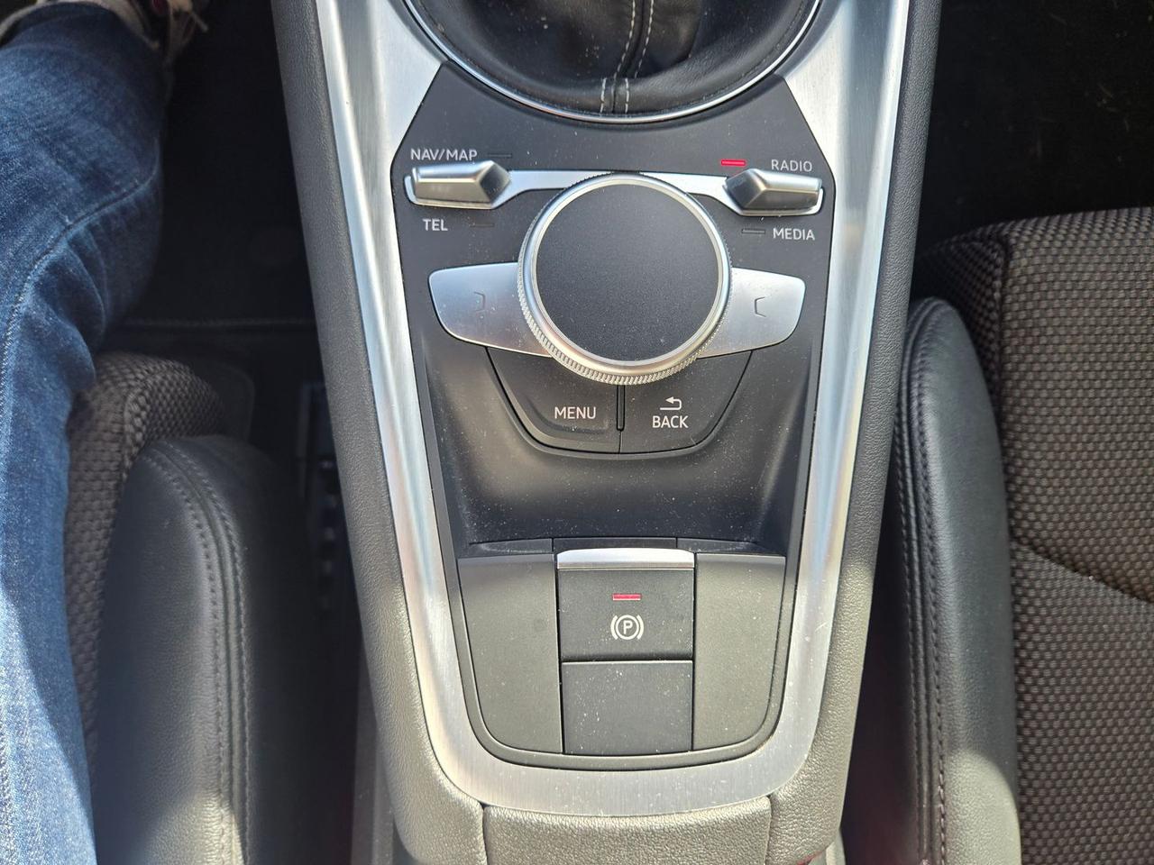 Audi TT 2.0TDI S Line #50830