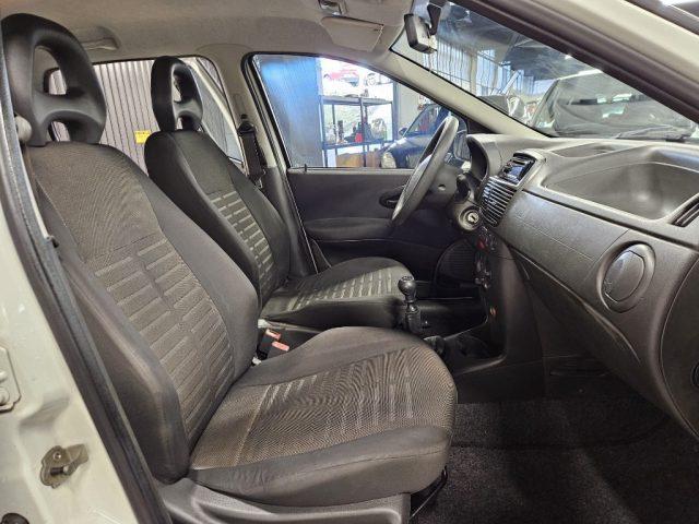 FIAT Punto Classic 1.2 5 porte Natural Power Active