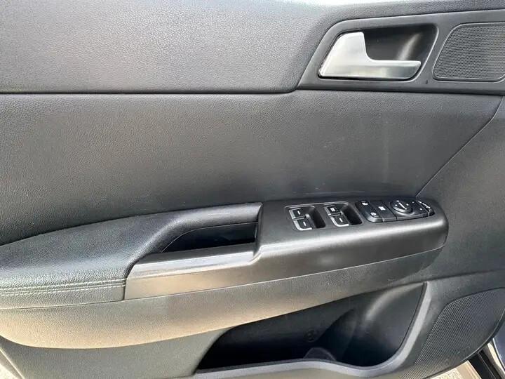 Kia Sportage 1.7 CRDI 141 CV DCT7 2WD Class Style Pack s