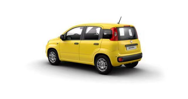 FIAT Panda 1.0 FireFly S&S Hybrid Icon SUPER PREZZO!!!