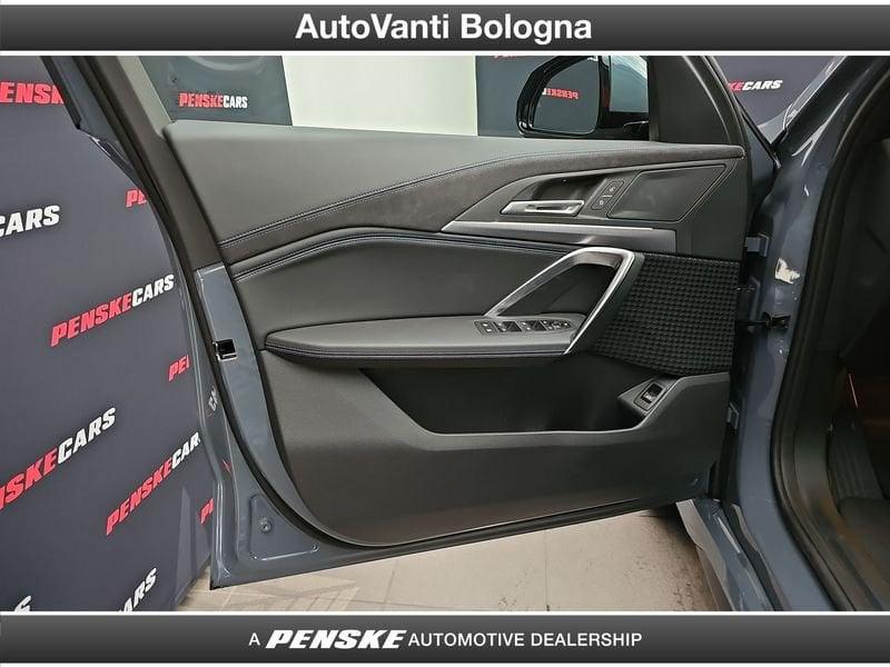 BMW X1 X1 xdrive 25e MSport Pro auto