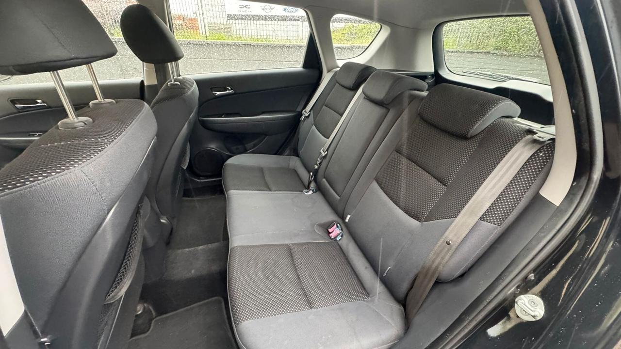 Hyundai i30 1.4 16V 109CV 5p. BlueDrive GPL