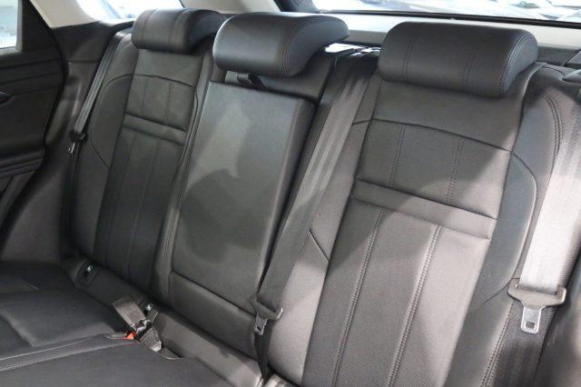 LAND ROVER Range Rover Evoque 2.0D I4 163 CV AWD Auto HSE SECONDA SERIE