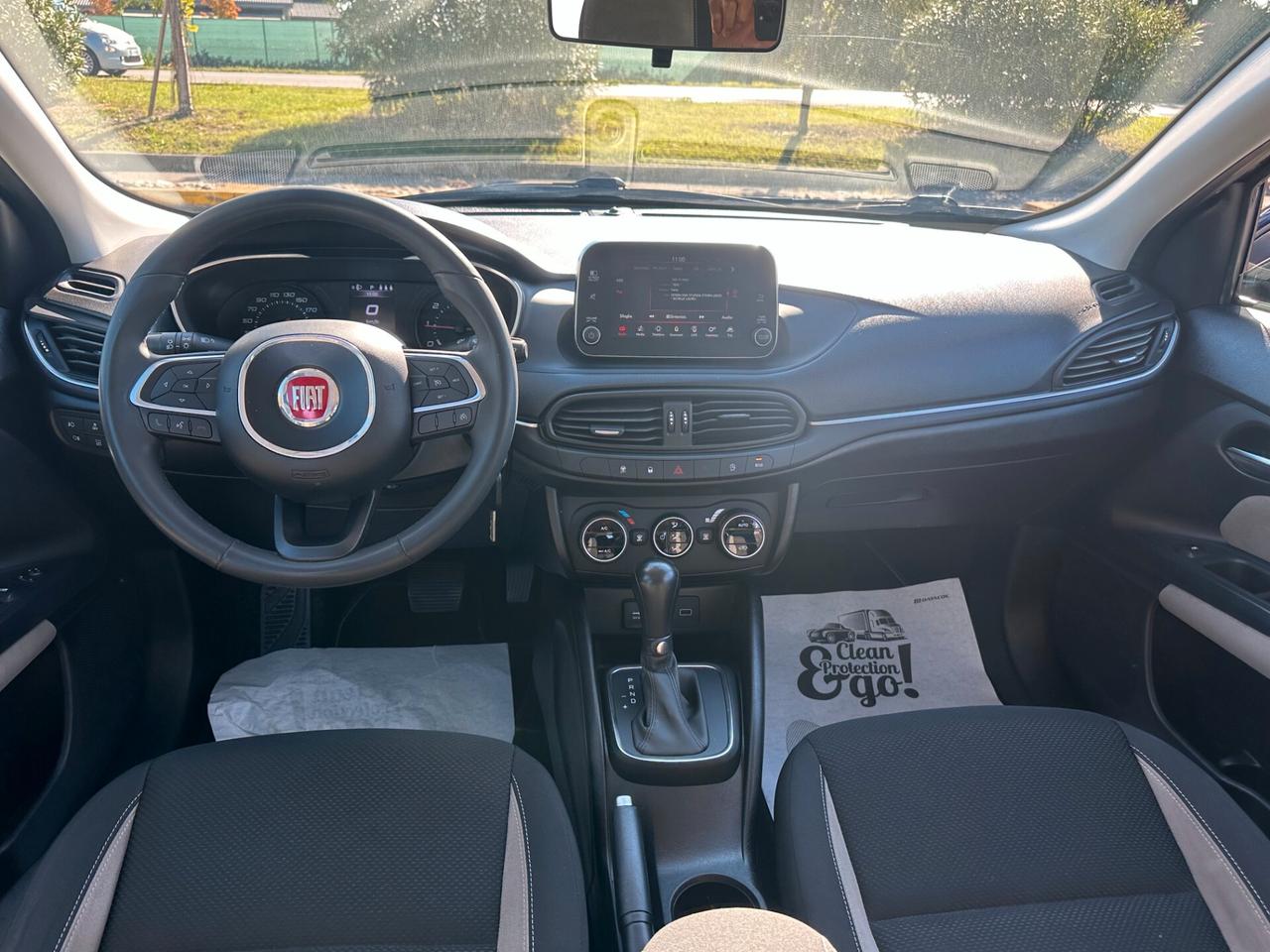 Fiat Tipo 1.6 Mjt 5 porte Lounge Auto