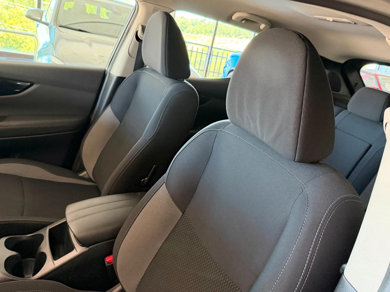 Nissan Qashqai 1.5 DCI 115 cv. BUSINESS (Nav)