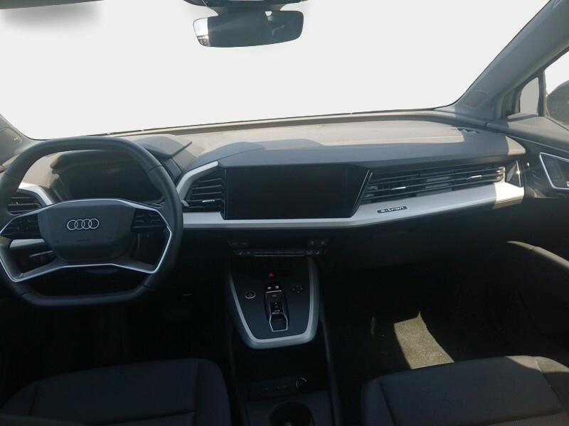 AUDI Q4 E-TRON SPORTBACK 40 E-TRON BUSINESS ADVANCED SUV