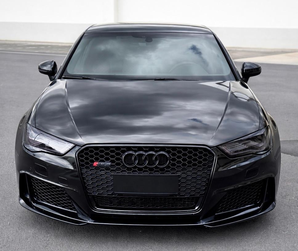 Audi A3 RS3 2.5 TFSI 368CV QUATTRO STAGE 1 430CV