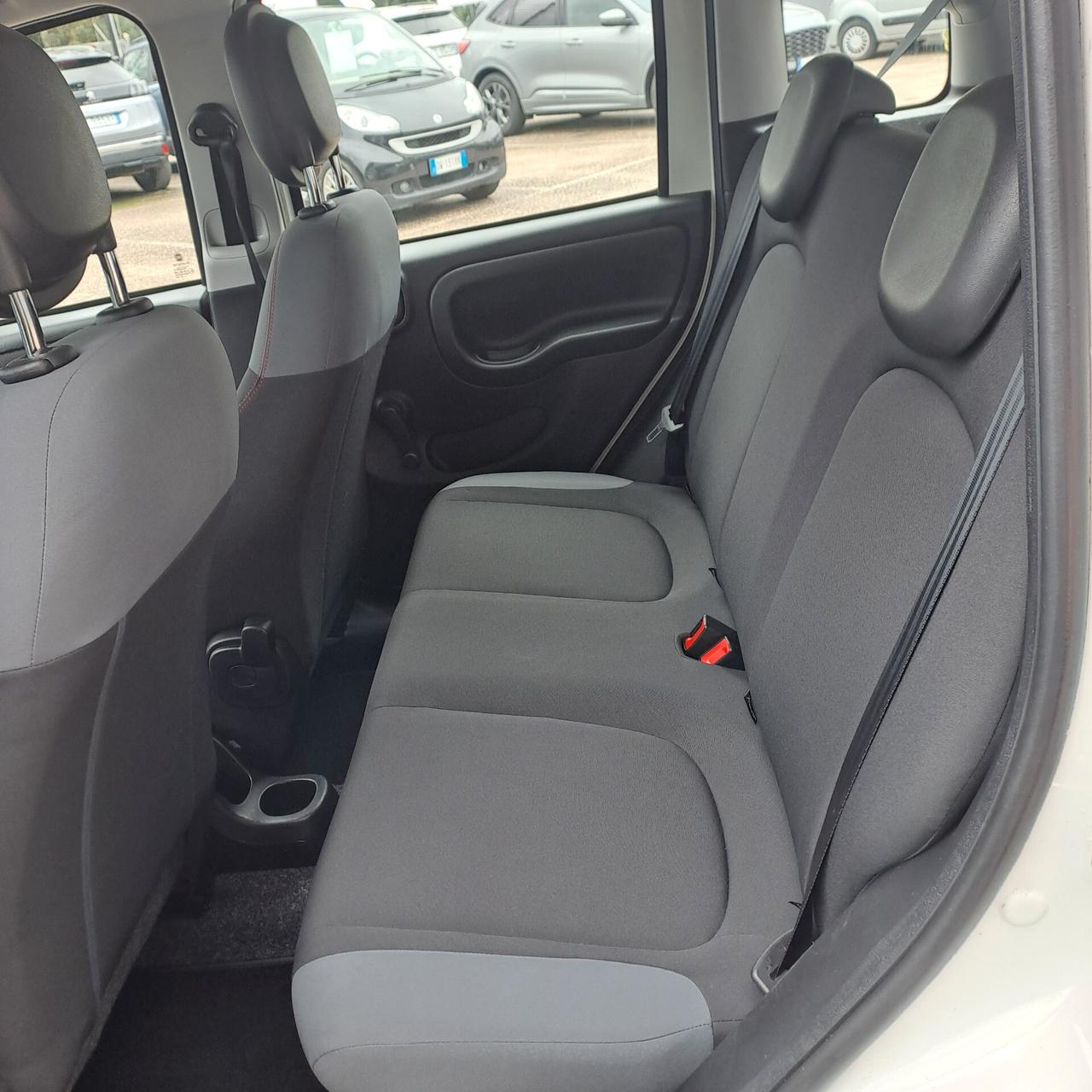 Fiat Panda 1.2 easypower 69 cv Easy