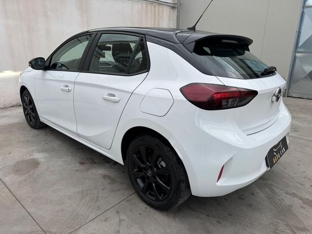 OPEL CORSA 1.5 BLUEHDI 100CV 2023!!! PROMO!!!