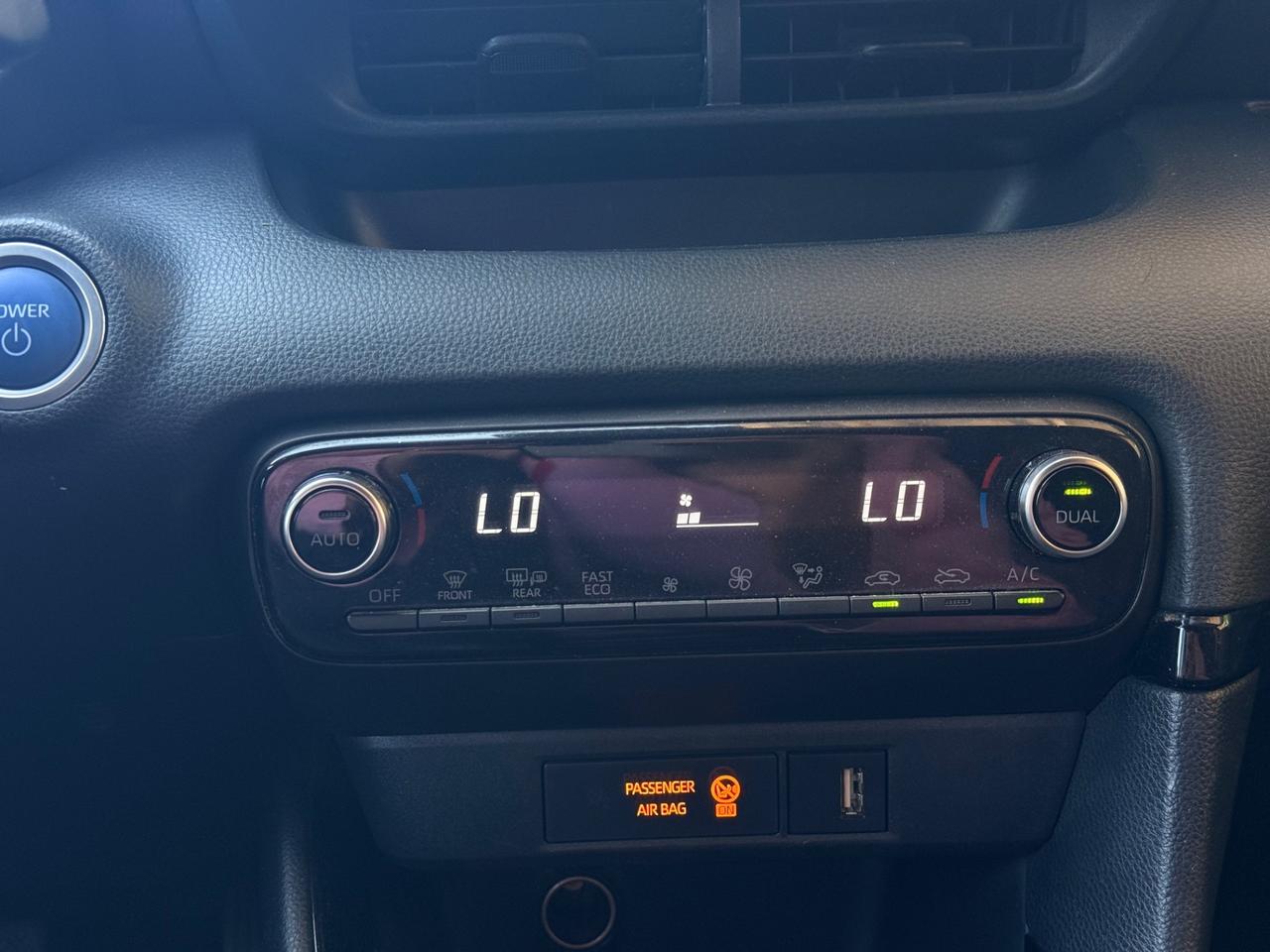 Toyota Yaris 1.5 Hybrid 5 porte Style