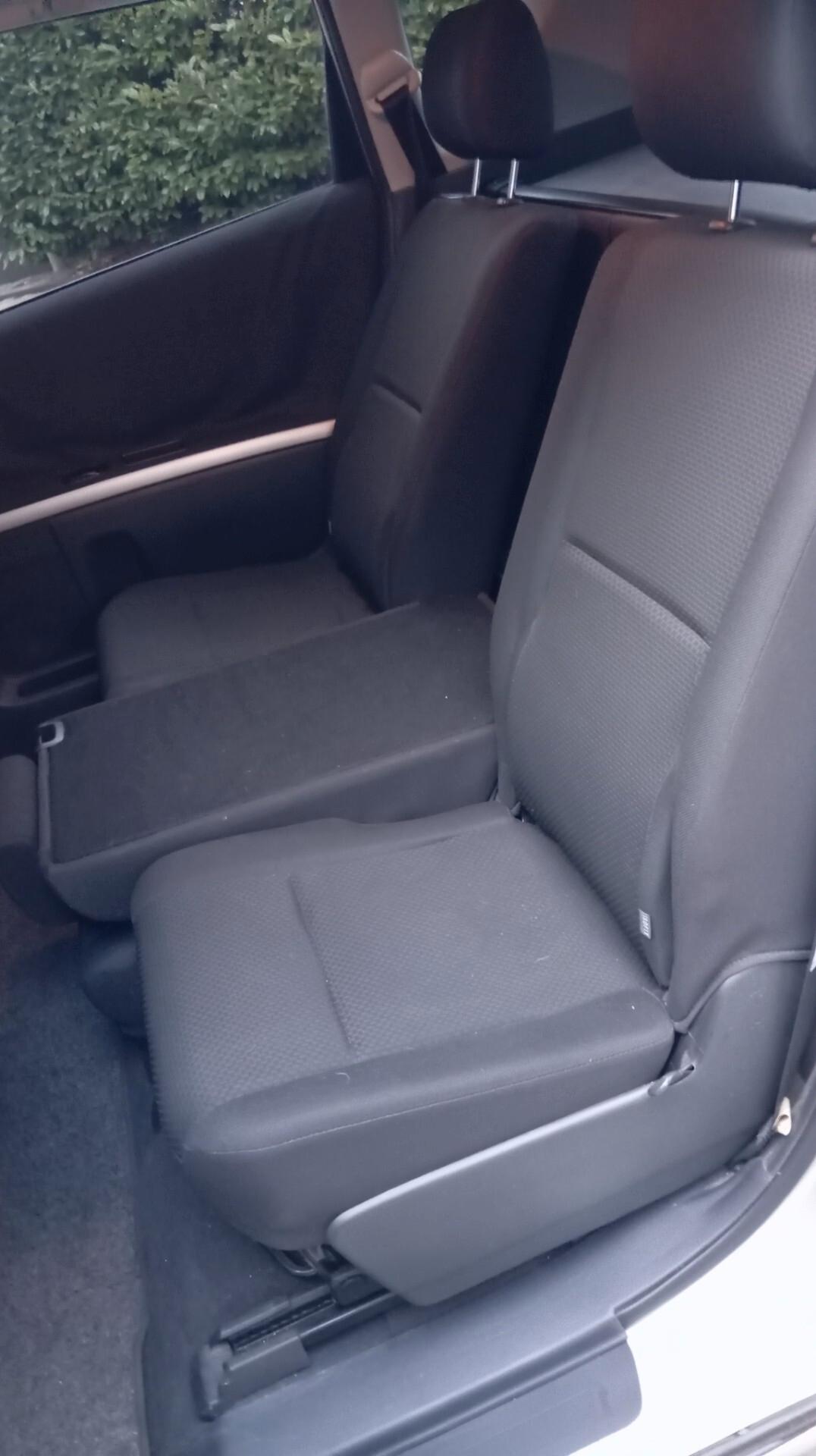 Toyota Corolla Verso 1.6 16V Sol