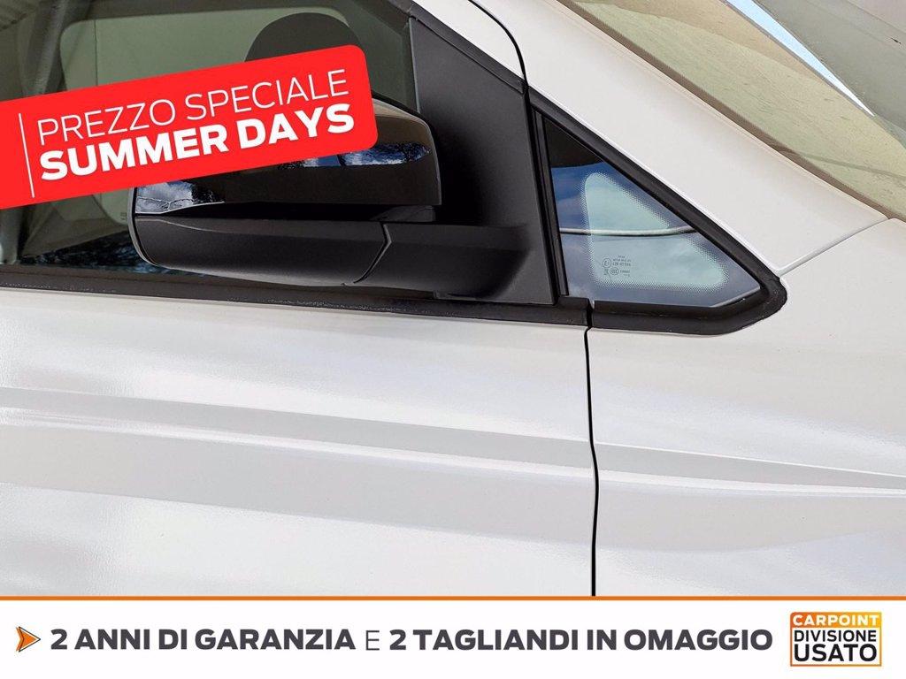 FORD Gran tourneo connect v761 2.0 ecoblue 122cv titanium auto del 2023