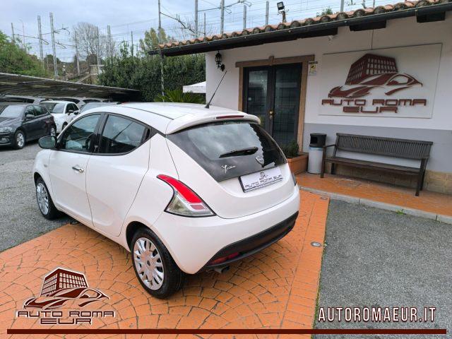 LANCIA Ypsilon 1.2 69 CV 5 porte S&S UNICO PROPRIETARIO!