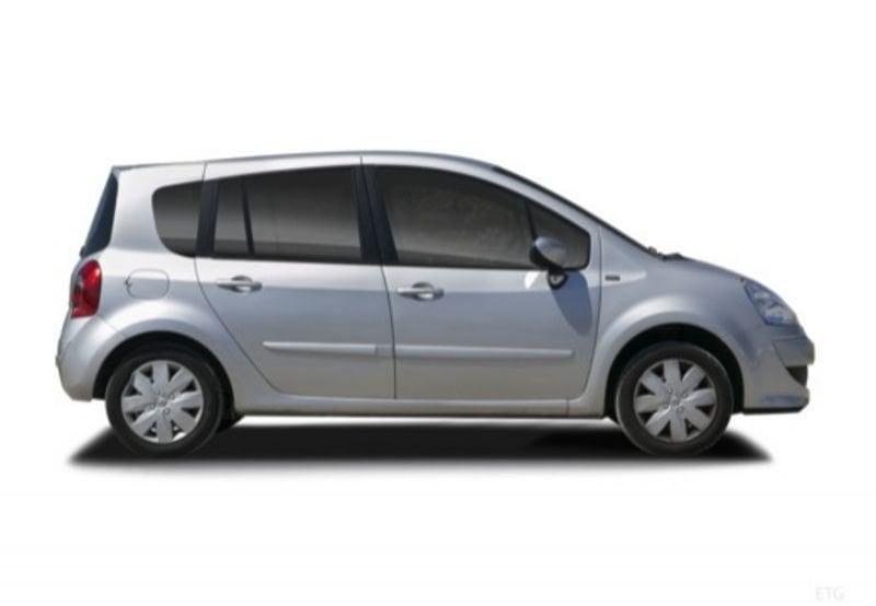Renault Modus 1.5 dci Expression