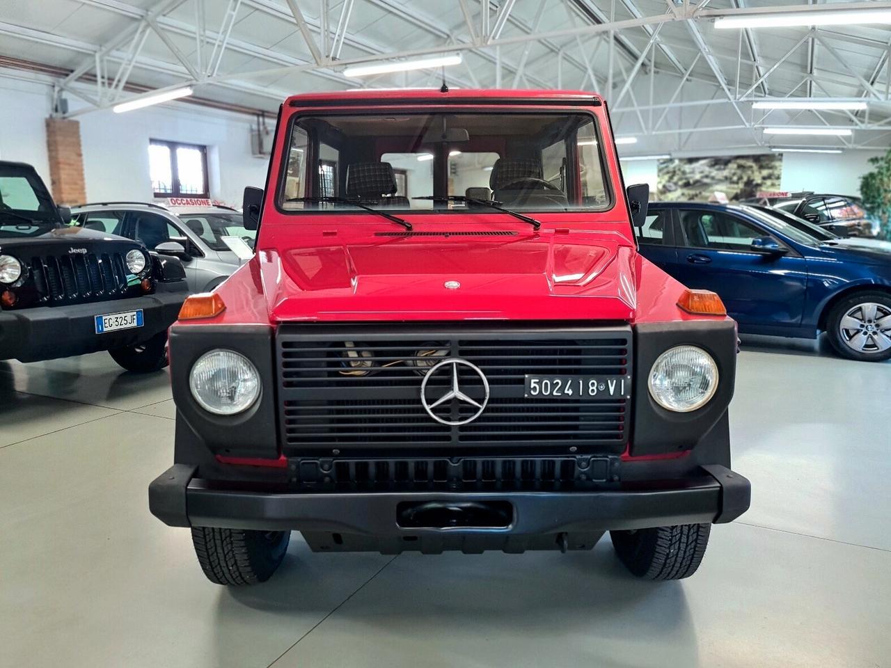 Mercedes-benz G GD 240