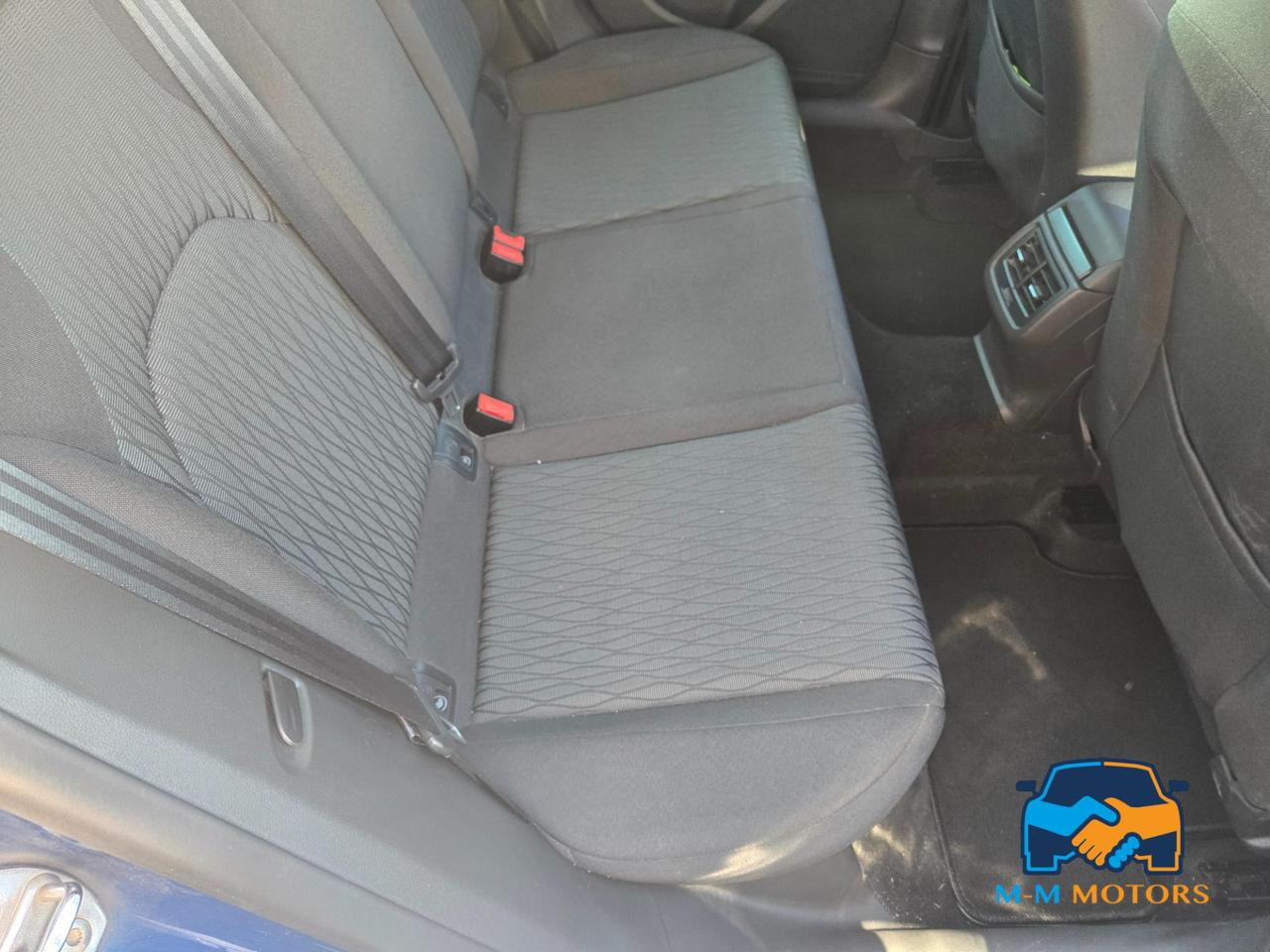 Seat Leon 5 Porte Leon 1.4 tgi Style 110cv