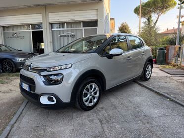 Citroen C3 PureTech 83 S&S You Neopatentati