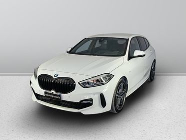 BMW Serie 1 F40 - 118i Msport 136cv auto