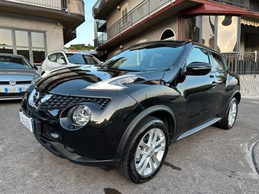 Nissan Juke 1.5 dCi Start&Stop Premium