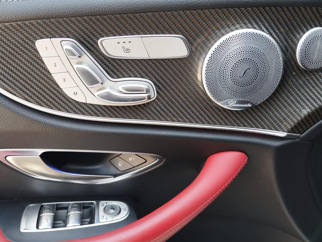 Mercedes-Benz Classe E - C238 Coupe - E Coupe 220 d Premium Plus auto