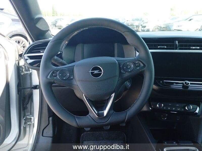 Opel Corsa VI 2023 1.2 GS s&s 75cv