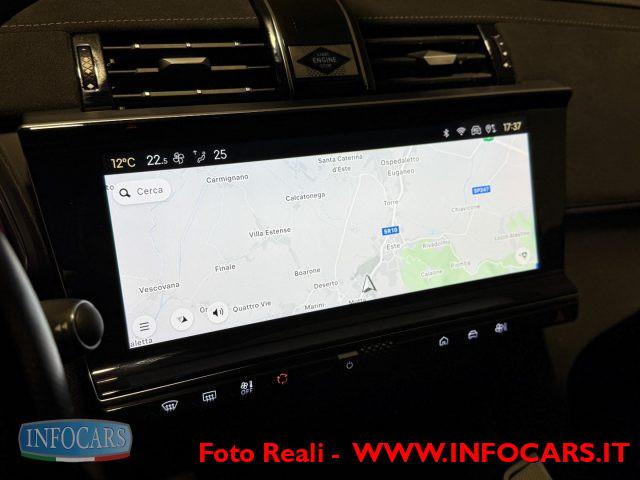 DS AUTOMOBILES DS 7 BlueHDi 130 Performance Line - PROMO