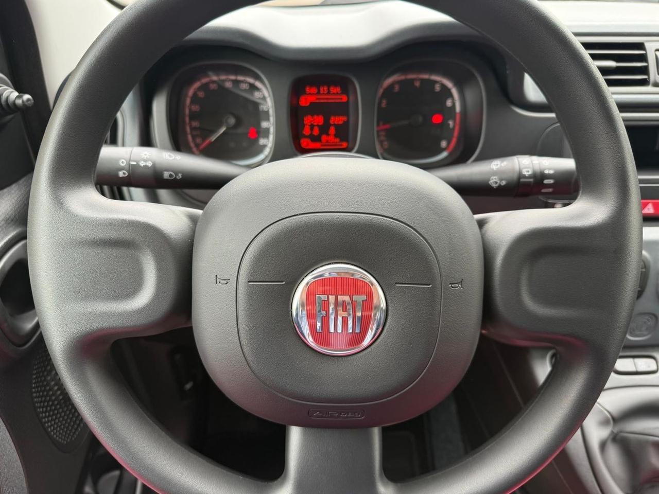 Fiat Panda Easy 1.0 GSE MHEV #6795